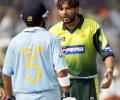 'Always Right?' Afridi Mocks Gambhir