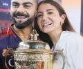 8 Years On... Virushka's Lovely Love Story