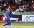 'Lack of role clarity hurting India in run chases in T20 cricket'