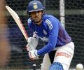 Perform Or Perish! Gill Under Fire In Chilly Dharamsala