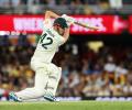 Green warns Australia against complacency despite Ashes lead