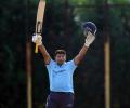 Why CSK should target Sarfaraz Khan at IPL auction