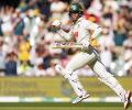 Carey stands firm: 'Not a walker' amid Ashes row