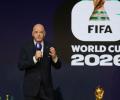 Amid backlash, FIFA rolls out limited $60 World Cup tickets