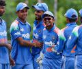U-19 Final: Can Pakistan stop India's title march?