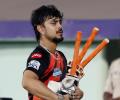 Gill ignored; Ishan, Rinku in India's squad for T20 World Cup