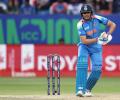 Why Shubman Gill was not picked for T20 World Cup