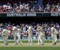 Will Ashes Humiliation Force England To Rethink Test Strategy?
