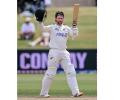 New Zealand opener Conway makes history