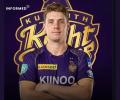 'Needed someone to take KKR forward, he can score 500 runs for us'