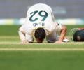 'King of Adelaide', Starc hails Head