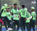 Pakistan thrash India to claim U-19 Asia Cup title