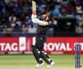 Williamson to skip India ODIs; Bracewell named captain