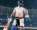 No Kohli return at Chinnaswamy after police deny clearance