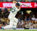 'Keep it simple': Ponting's big advice for Green