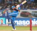 Comeback Kings! Rohit, Kohli slam centuries in Vijay Hazare Trophy