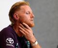 My role as captain is to protect my players: Stokes