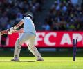 'Not a great Test wicket': McGrath, Cook slam 'unfair' MCG pitch