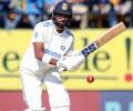 Padikkal's century powers Karnataka to victory!