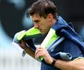 Cummins sits out Tests to focus on T20 World Cup