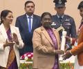 Teen sensation Vaibhav Suryavanshi wins PM Bal Puraskar at 14
