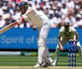 MCG pitch: Pietersen, Kartik question double standards