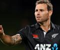 NZ all-rounder Doug Bracewell retires at 35