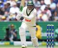 Khawaja selection ends retirement chatter