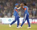 India's talent riches pose tough calls ahead of T20 World Cup