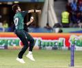 Pakistan's Afridi doubtful for T20 World Cup?