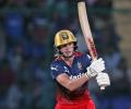 Blow For RCB! Ellyse Perry Pulls Out Of WPL 2026
