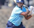 Runs, fitness, results ... yet Sarfaraz ignored