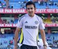 Mission is trophy, not just beating Pakistan: Gambhir