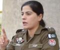 Meet the top cop taking over Pakistan's team