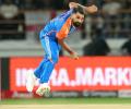 Morkel hints at Shami's inclusion for fifth England T20I