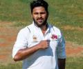 Ranji: Thakur, Kotian shine as Mumbai crush Meghalaya