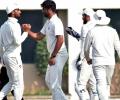 J&K's Ranji quarter-finals moved to Pune