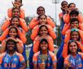 India's U-19 Queens: Meet the stars of World Cup triumph