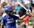 SA20: MI Cape Town rout Capitals; set new record