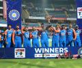 'India Doesn't Need Wins Tarnished By...'