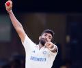 India's big challenge: Managing Bumrah's workload