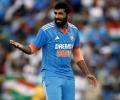 Rushing Bumrah 'High Risk'