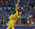 Blow for Australia! Captain Cummins set to miss Champions Trophy