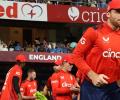 Buttler 'brilliant leader' despite England's dip in form