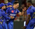 SA20: MI Cape Town down Royals to enter final