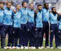 England will not boycott Afghanistan match at Champions Trophy