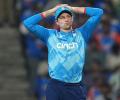 Buttler's brutal excuse: We lost because of...