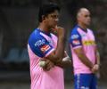 Bahutule to mentor Royals' spinners in IPL 2025