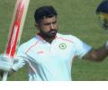 Ranji Trophy: Ton-up Nair, Malewar guide Vidarbha to 264/6 against TN