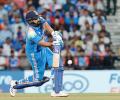 Rohit, Kohli have much to prove in second England ODI